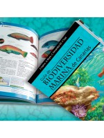 Guía de biodiversidad marina de Canarias