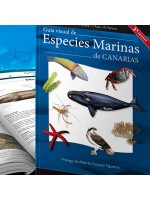 Guía Visual de Especies Marinas de Canarias